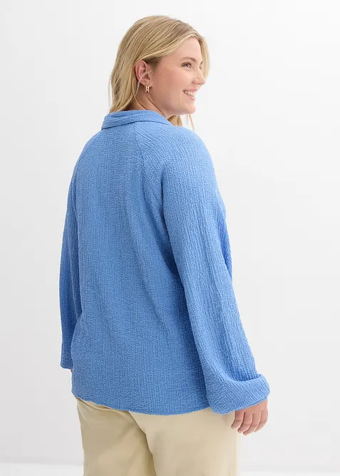 Tunika s visk&oacute;zou, bonprix