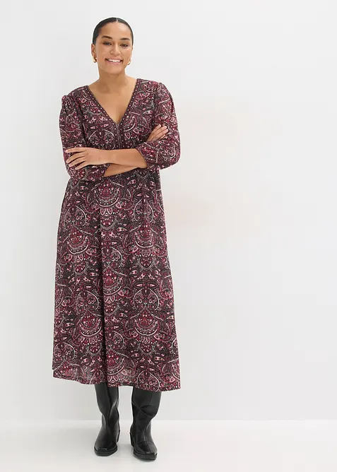 Žerzejov&eacute; &scaron;aty, bonprix