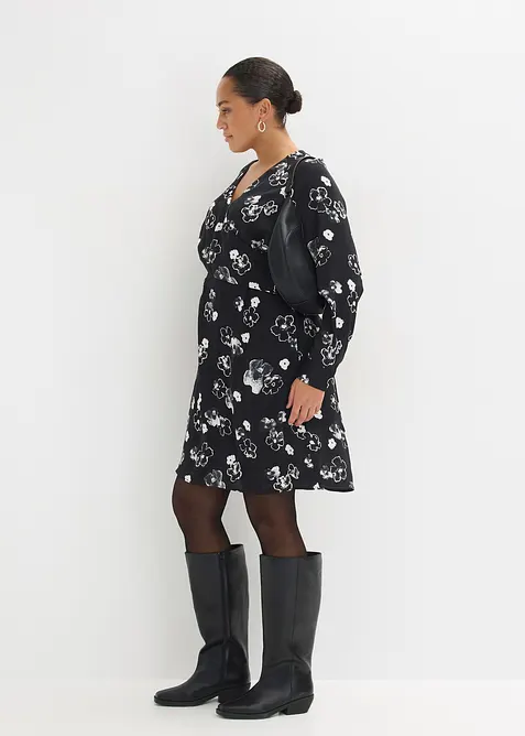 &Scaron;aty ze spl&yacute;vav&eacute;ho sat&eacute;nu, bonprix