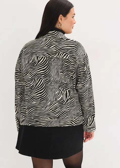 Keprov&aacute; bunda, bonprix