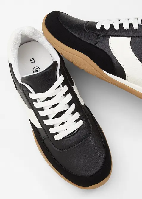 Tenisky v retro stylu, bonprix