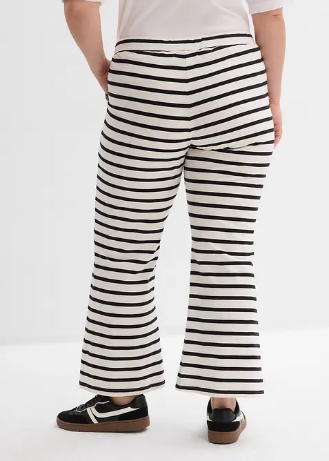 Tepl&aacute;kov&eacute; kalhoty, bonprix