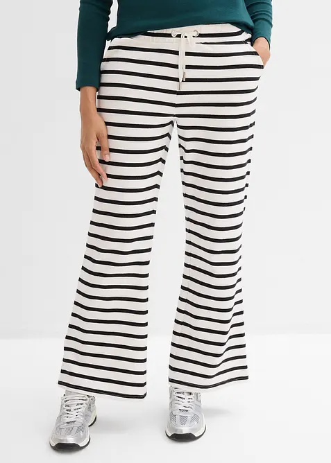 Tepl&aacute;kov&eacute; kalhoty, bonprix