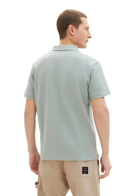 Triko polo značky Tom Tailor, Tom Tailor