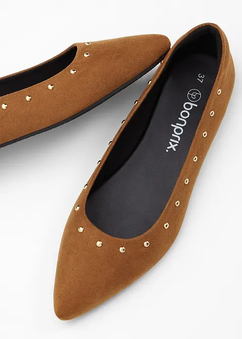 Baler&iacute;ny s n&yacute;tky, bonprix