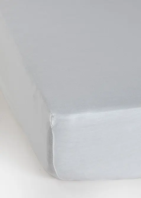 Nap&iacute;nac&iacute; visk&oacute;zov&eacute; prostěradlo z bambusov&eacute; buničiny, bonprix