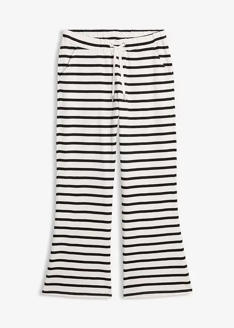 Tepl&aacute;kov&eacute; kalhoty, bonprix