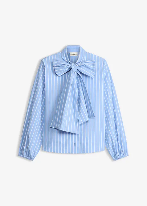 Halenka s v&aacute;začkou, bonprix