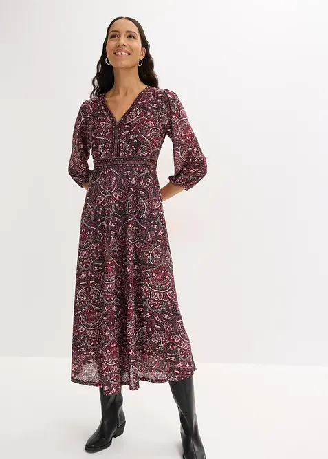 Žerzejov&eacute; &scaron;aty, bonprix