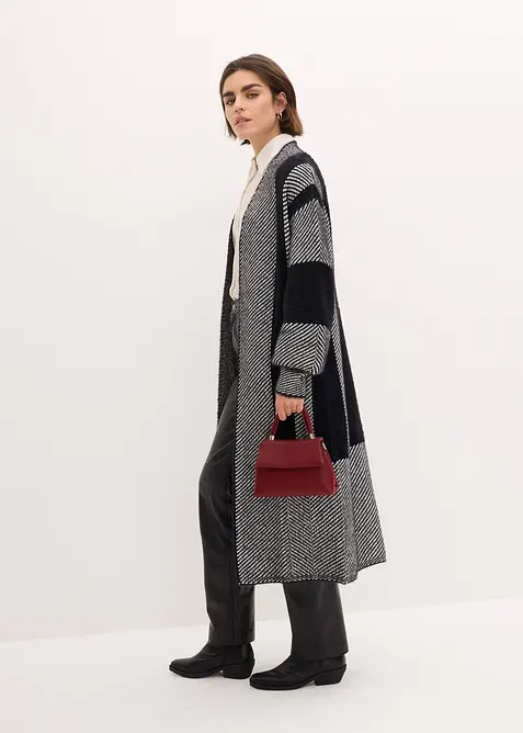 Pleten&yacute; kab&aacute;tek, bonprix