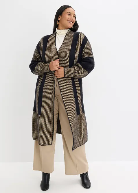 Pleten&yacute; kab&aacute;tek, bonprix