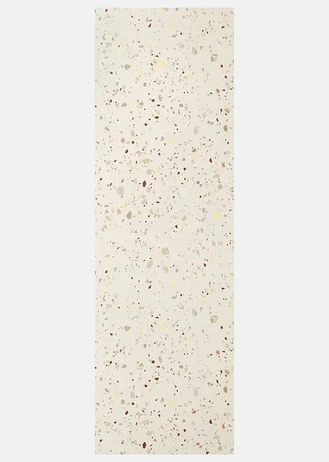 Prateln&aacute; rohožka s květinov&yacute;m designem, bonprix