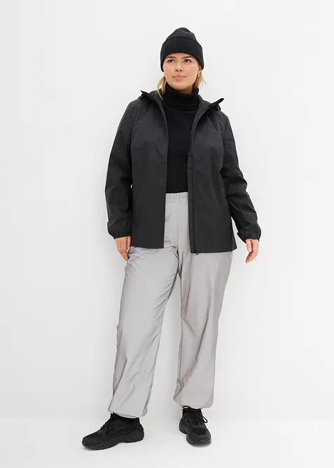 Z&aacute;kladn&iacute; rol&aacute;kov&yacute; svetr, bonprix