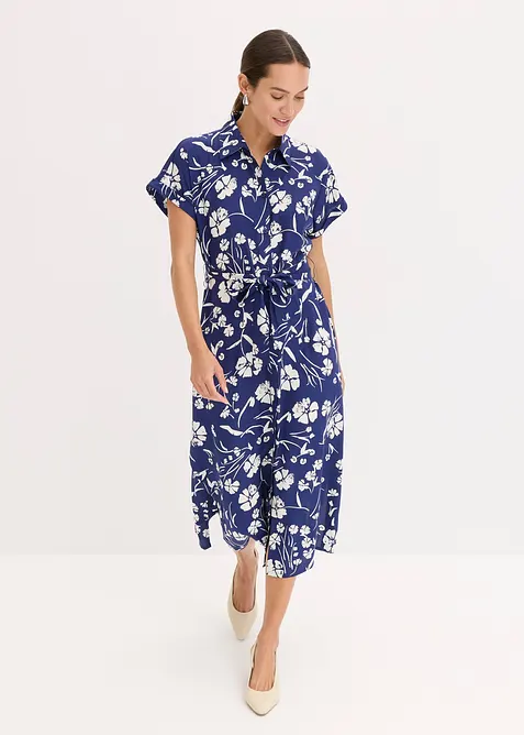 Halenkov&eacute; &scaron;aty s potiskem, bonprix