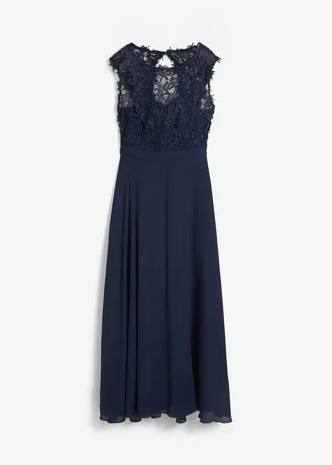 Maxi &scaron;aty s krajkou, bonprix