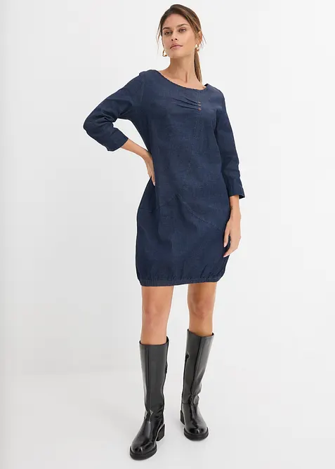 Strečov&eacute; dž&iacute;nov&eacute; &scaron;aty, bonprix