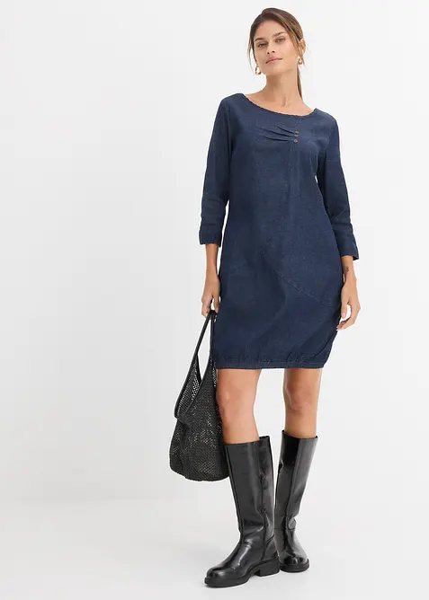 Strečov&eacute; dž&iacute;nov&eacute; &scaron;aty, bonprix