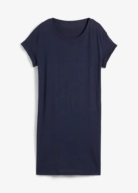 Žerzejov&eacute; &scaron;aty z čist&eacute; organick&eacute; bavlny, bonprix