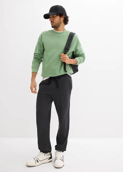 Tepl&aacute;kov&eacute; kalhoty (2 ks), bonprix