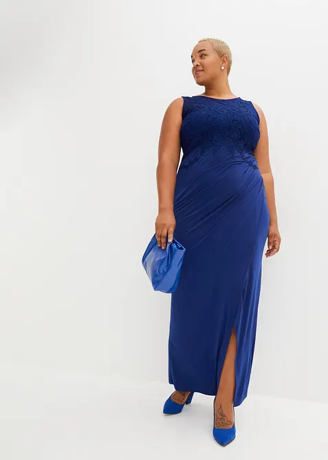 Maxi &scaron;aty s krajkou, bonprix