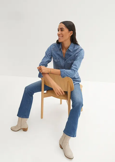 Dž&iacute;nov&aacute; ko&scaron;ile, bonprix