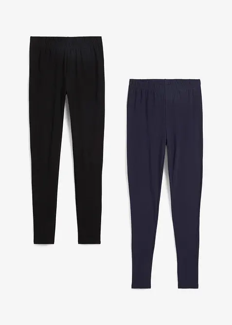 Leg&iacute;ny (2 ks v balen&iacute;), bonprix