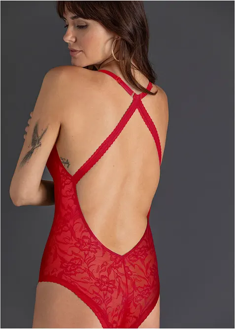 Body bez kostic, bonprix