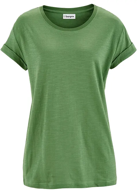 Boxy tričko, bonprix