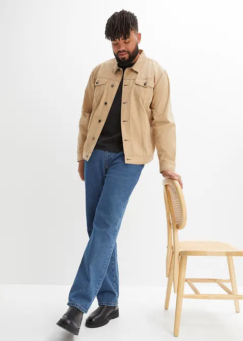 Tričko (3 ks v balen&iacute;), bonprix