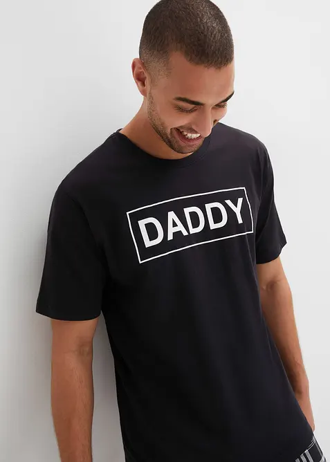 Kr&aacute;tk&eacute; pyžamo, bonprix