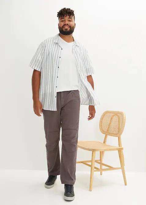 Tričko (3 ks v balen&iacute;), bonprix