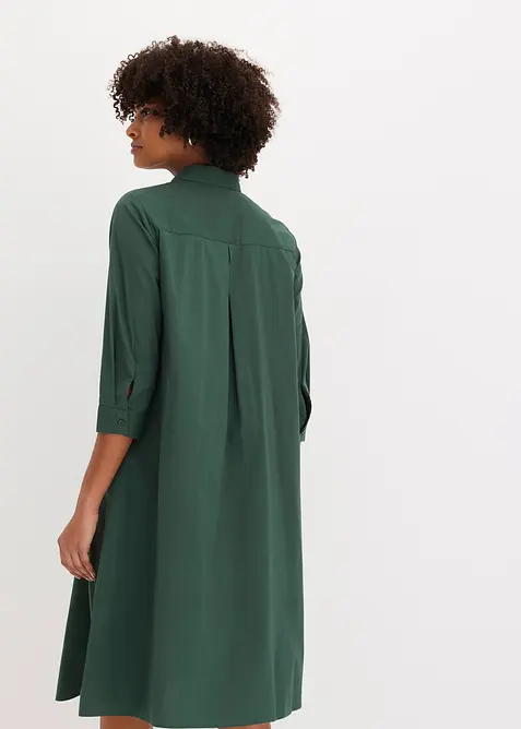 Ko&scaron;ilov&eacute; &scaron;aty z popel&iacute;nu, bonprix