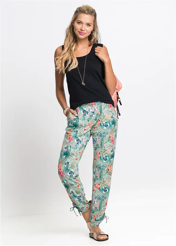 Top z bavlny, bonprix