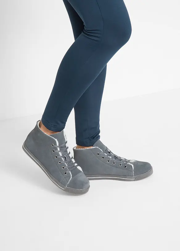 Termo legíny s pohodlným pasem, bonprix