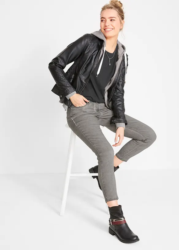 Boxy tričko, bonprix