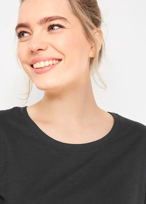 Boxy tričko, bonprix