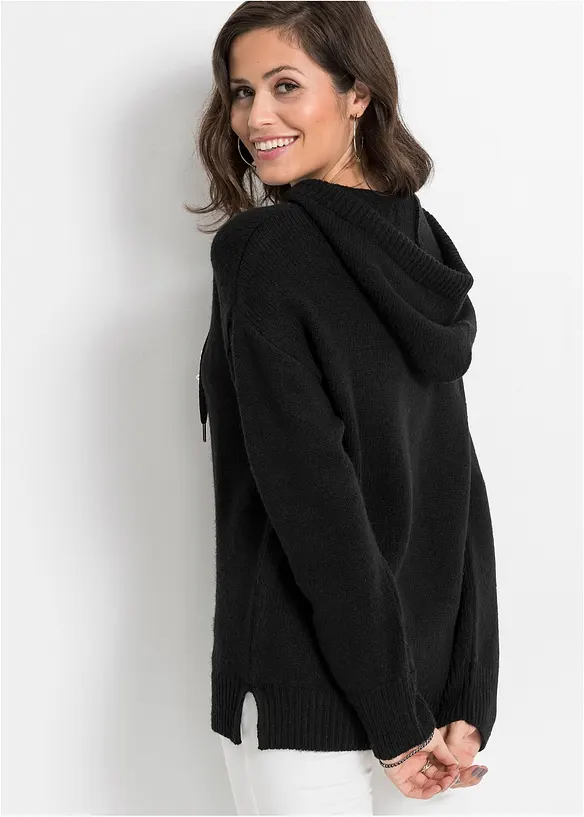 Oversize svetr, bonprix