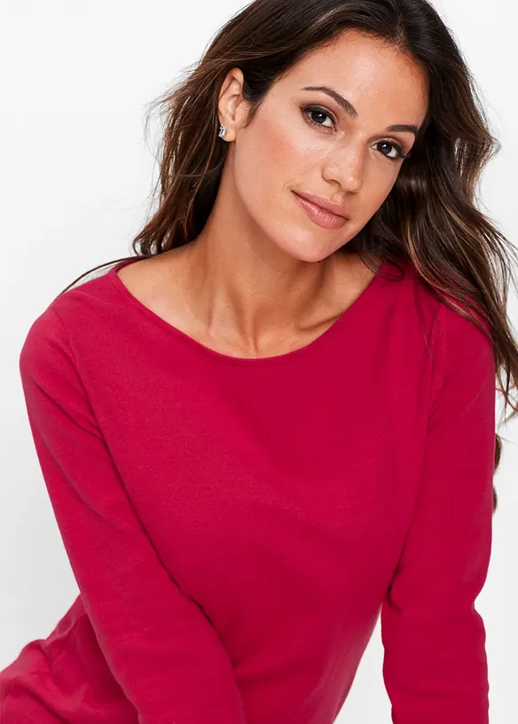 Pleten&eacute; &scaron;aty, bonprix