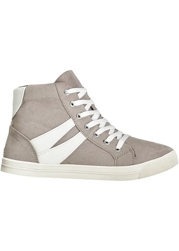 Sportovní obuv High Top, bpc bonprix collection