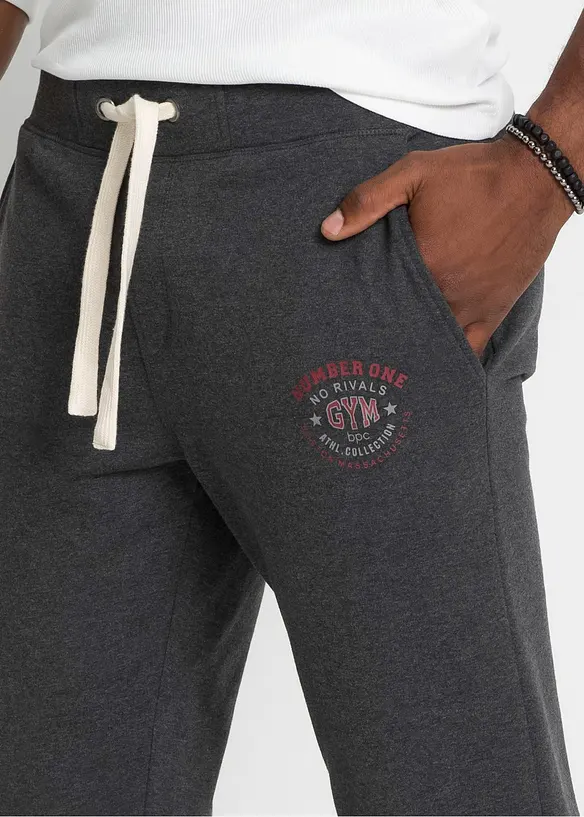 Joggingové kalhoty, bonprix