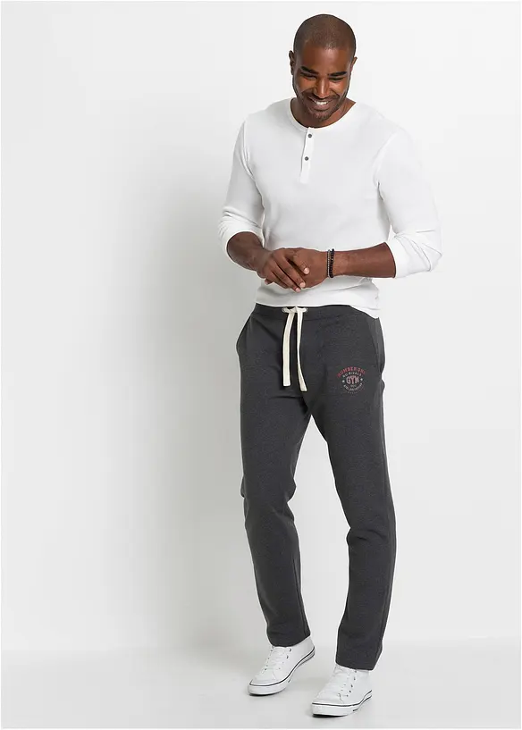 Joggingové kalhoty, bonprix