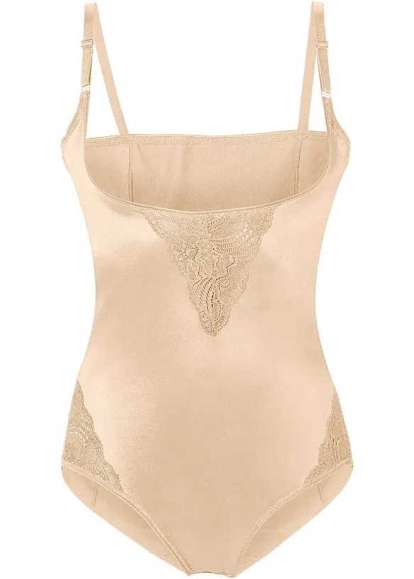 Stahovací body, silný tvarující efekt, bonprix