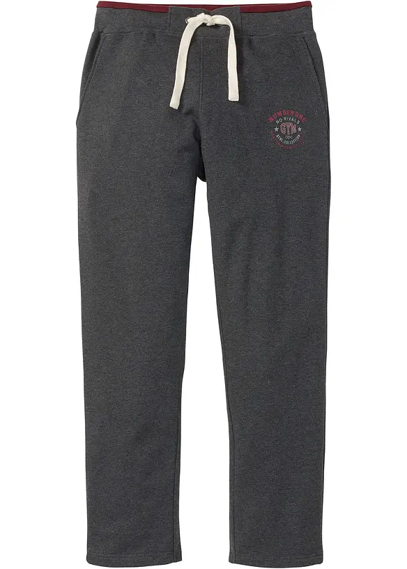 Joggingové kalhoty, bonprix