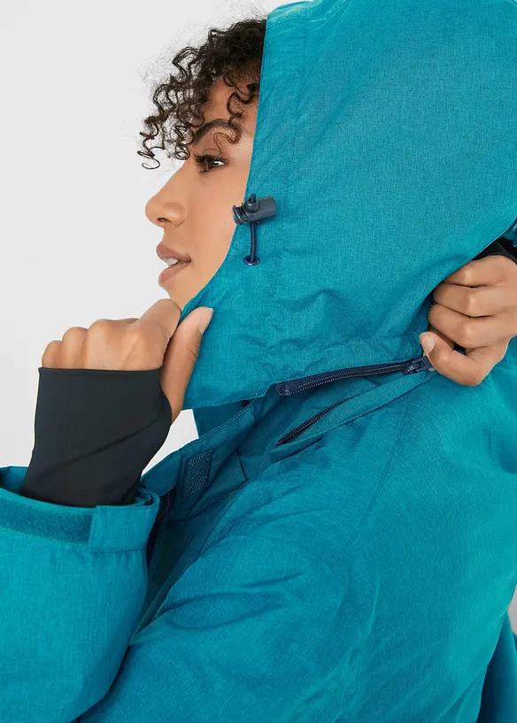 Nepromokavá funkční parka, bonprix