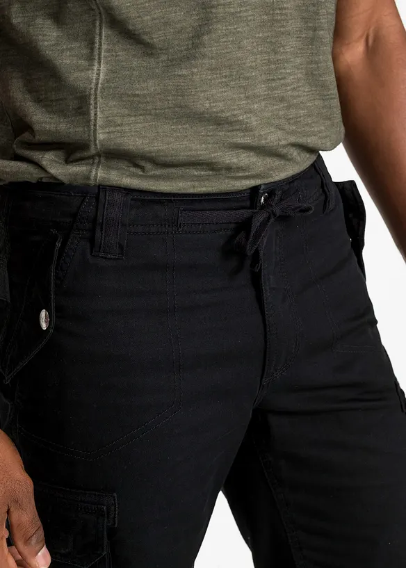 Cargo bermudy Regular Fit, bonprix