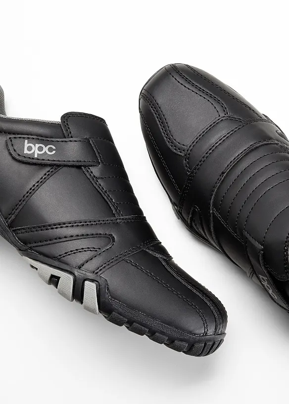 Polobotky bez zapínání, bonprix