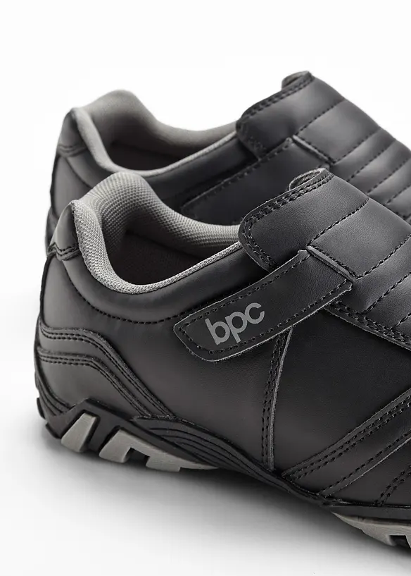 Polobotky bez zap&iacute;n&aacute;n&iacute;, bonprix