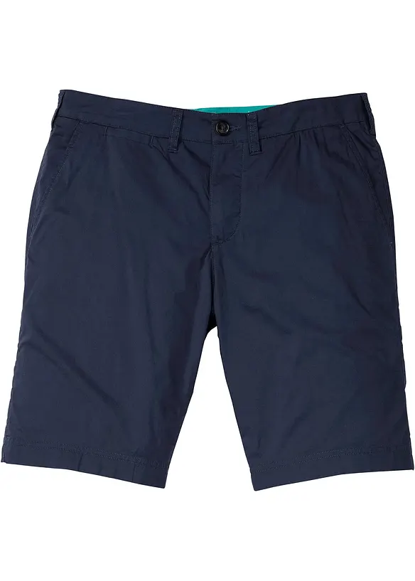 Chino bermudy, Regular Fit, bonprix