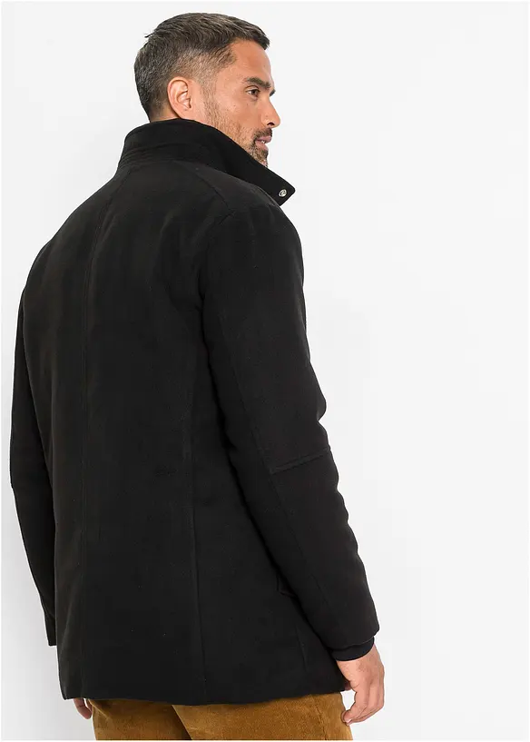 Outdoorová bunda, bonprix