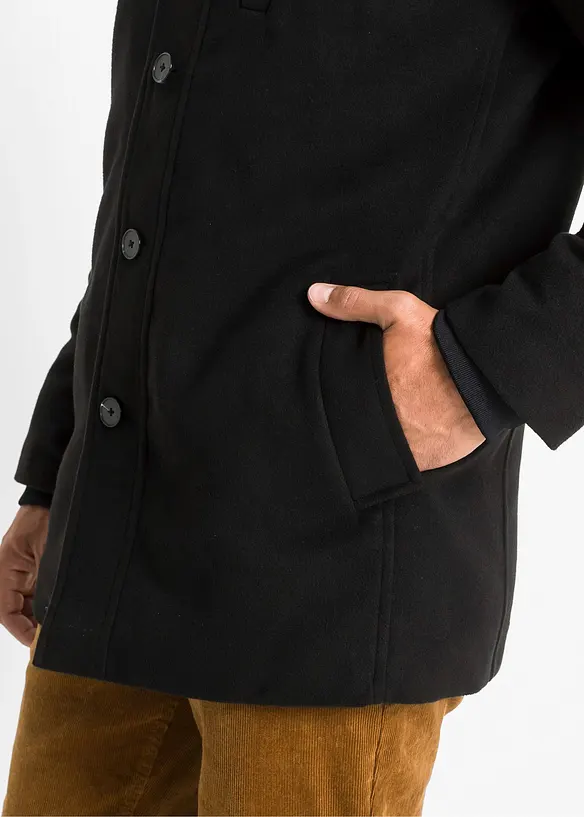 Outdoorová bunda, bonprix